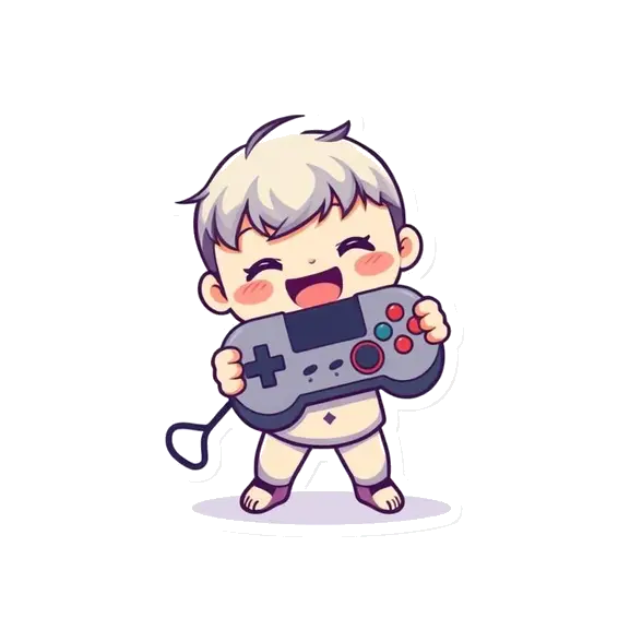 Welcome to Gamergirl.Fyi